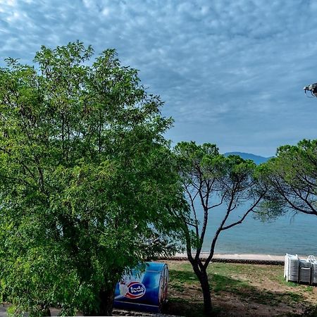 מאלינסקה Apartment Bor - On The Beach מראה חיצוני תמונה